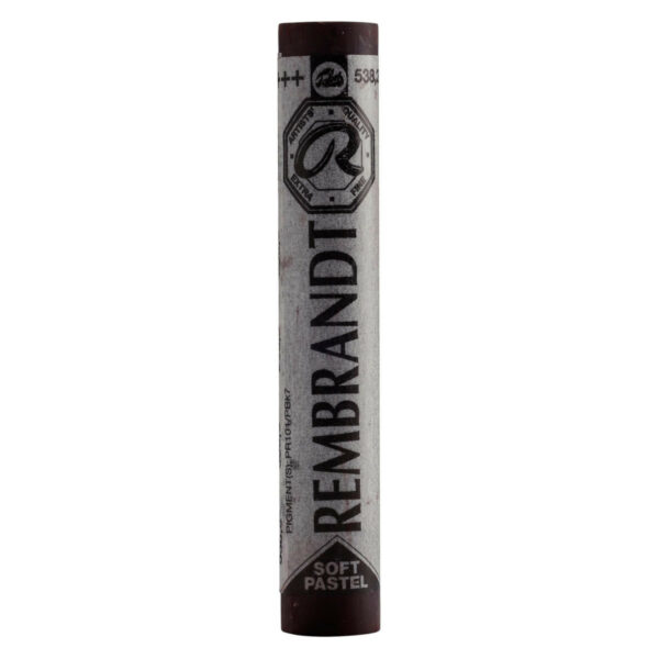 Rembrandt Soft Pastel MARS VIOLET 538,3