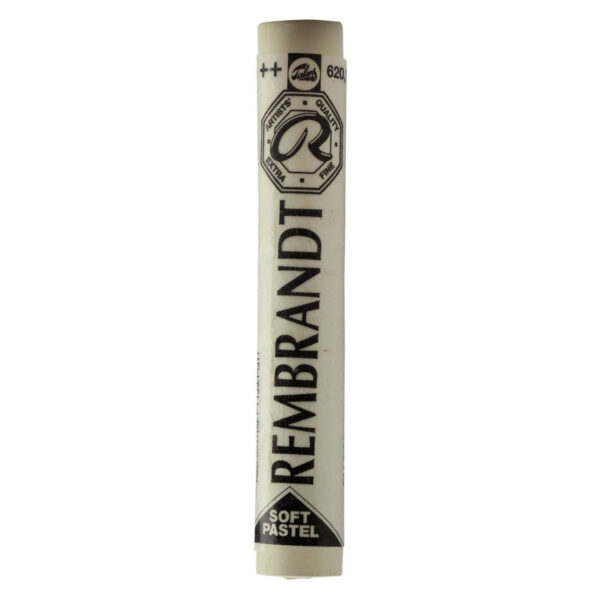 Rembrandt Soft Pastel OLIVE GREEN 620,10