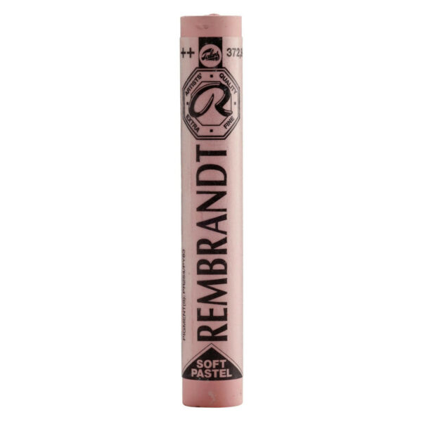 Rembrandt Soft Pastel PERM.RED 372,9
