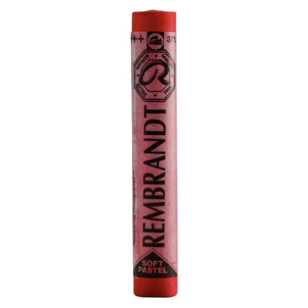 Rembrandt Soft Pastel PERM.RED D 371,5