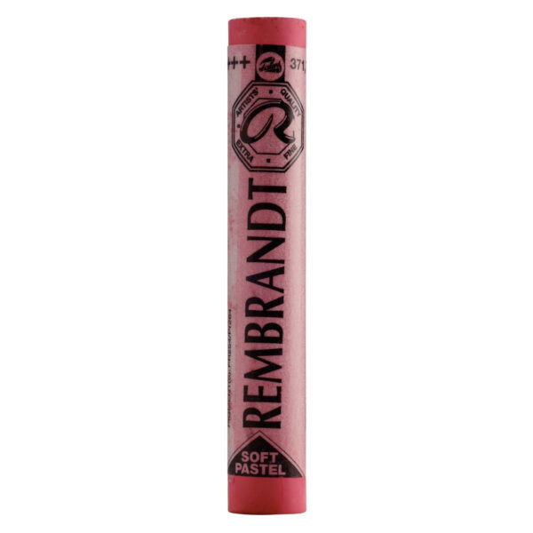 Rembrandt Soft Pastel PERM.RED D 371,7