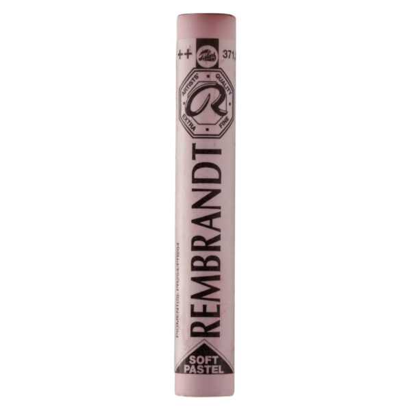 Rembrandt Soft Pastel PERM.RED D 371,9