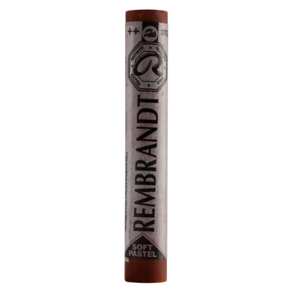 Rembrandt Soft Pastel PERM.RED L 370,3