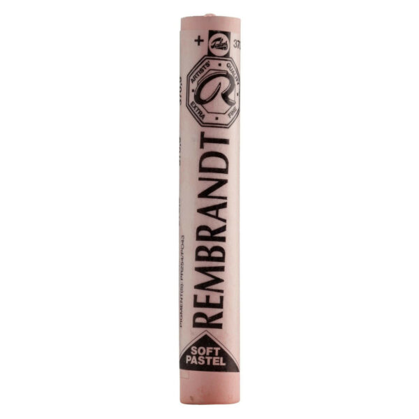 Rembrandt Soft Pastel PERM.RED L 370,9