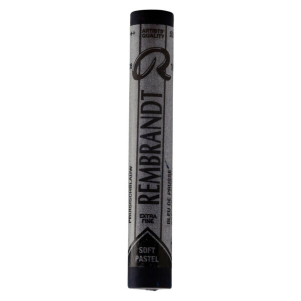 Rembrandt Soft Pastel PRUSSIAN BLUE 508,2