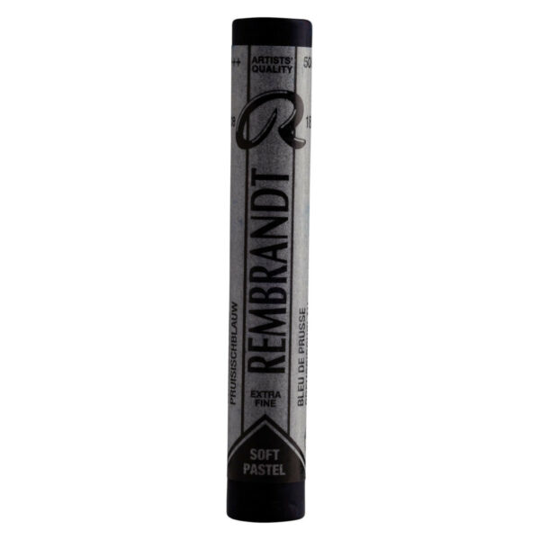 Rembrandt Soft Pastel PRUSSIAN BLUE 508,3