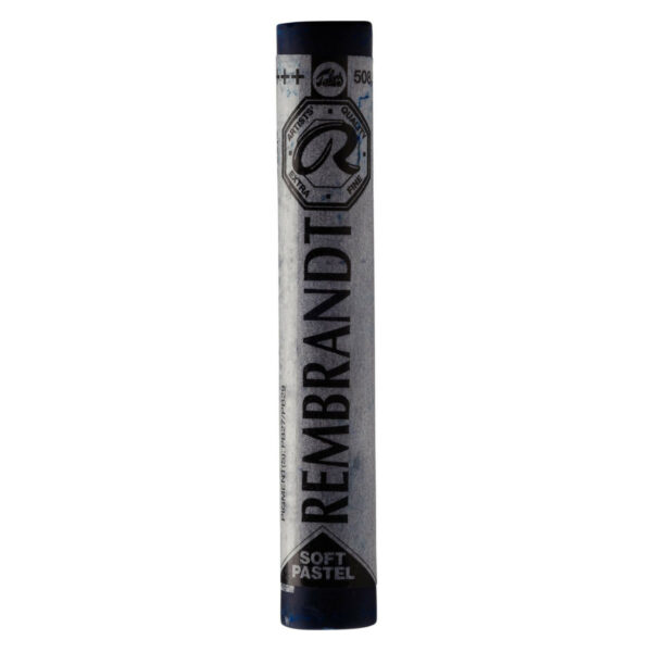 Rembrandt Soft Pastel PRUSSIAN BLUE 508,8