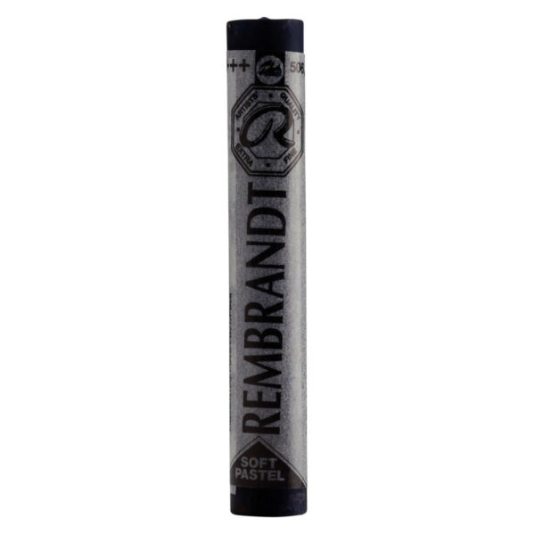 Rembrandt Soft Pastel ULTRAMARINE D 506,3