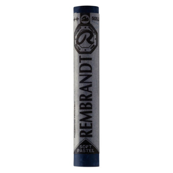 Rembrandt Soft Pastel ULTRAMARINE L 505,3