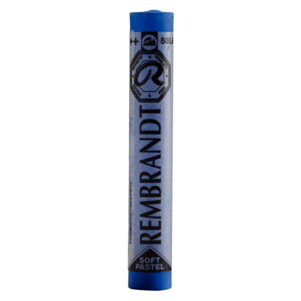Rembrandt Soft Pastel ULTRAMARINE L 505,5