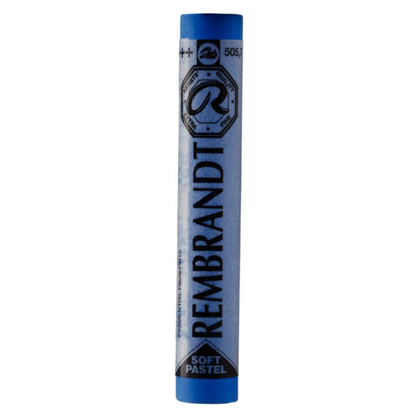 Rembrandt Soft Pastel ULTRAMARINE L 505,7