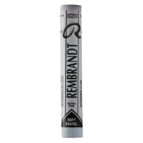 Rembrandt Soft Pastel ULTRAMARINE L 505,9