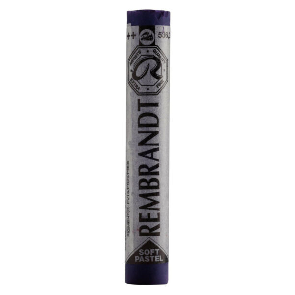 Rembrandt Soft Pastel VIOLET 536,3