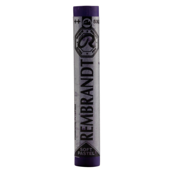 Rembrandt Soft Pastel VIOLET 536,5