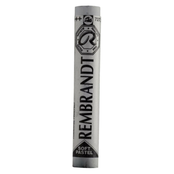 Rembrandt Soft Pastel BLUISH GREY 727,10