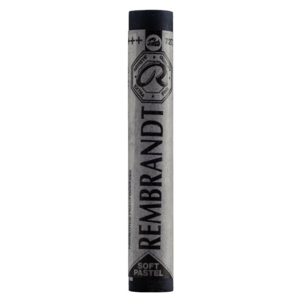 Rembrandt Soft Pastel BLUISH GREY 727,3