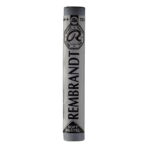 Rembrandt Soft Pastel BLUISH GREY 727,8