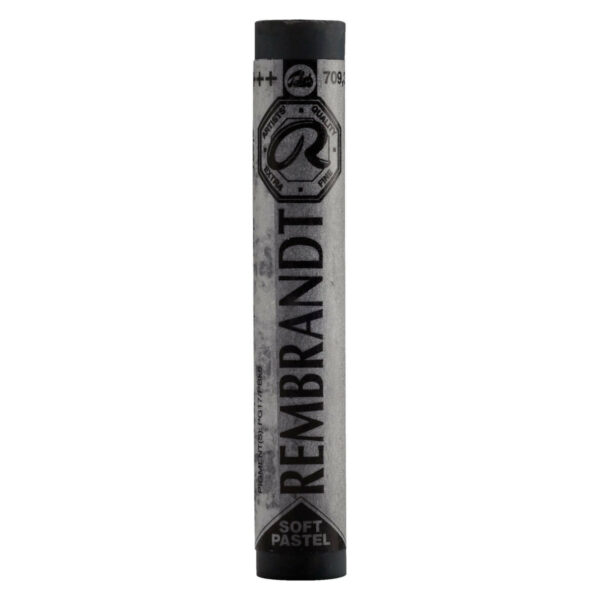 Rembrandt Soft Pastel GREEN GREY 709,3