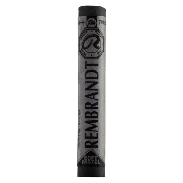 Rembrandt Soft Pastel GREEN GREY 709,5