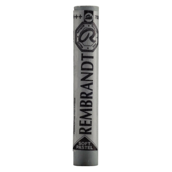 Rembrandt Soft Pastel GREEN GREY 709,8