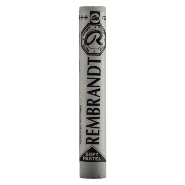 Rembrandt Soft Pastel GREEN GREY 709,9