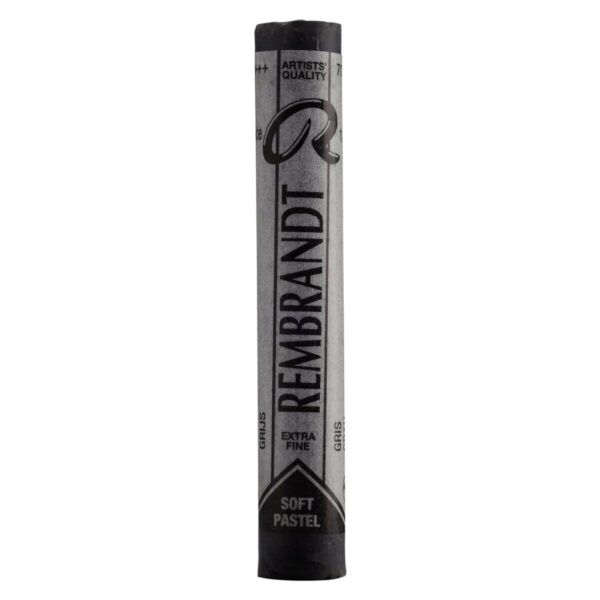 Rembrandt Soft Pastel GREY 704,5