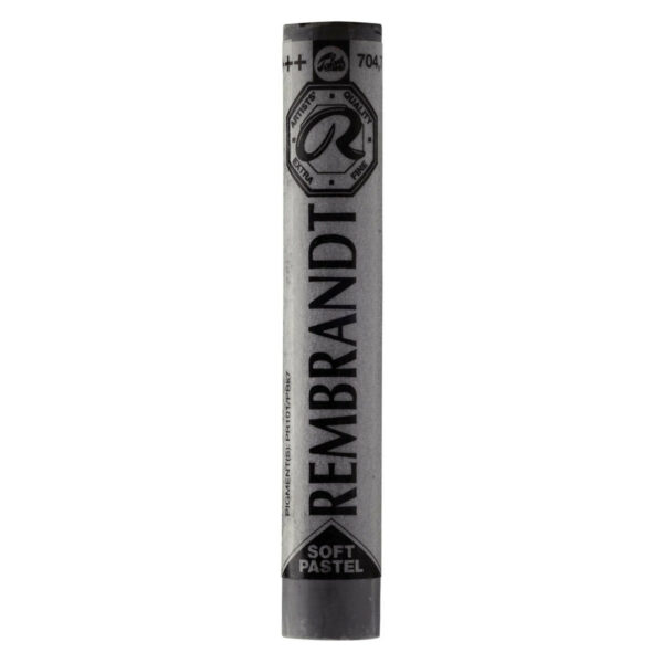 Rembrandt Soft Pastel GREY 704,7
