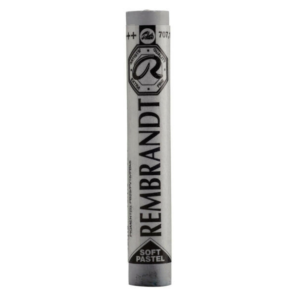 Rembrandt Soft Pastel MOUSE GREY 707,10