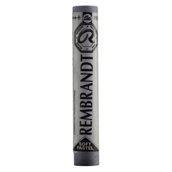 Rembrandt Soft Pastel MOUSE GREY 707,8