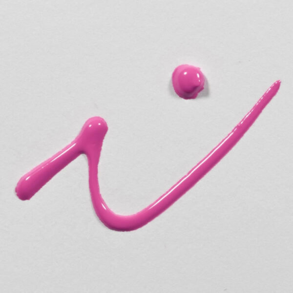 Effect Liner 28 ml Bold Pink (3501) - Image 2