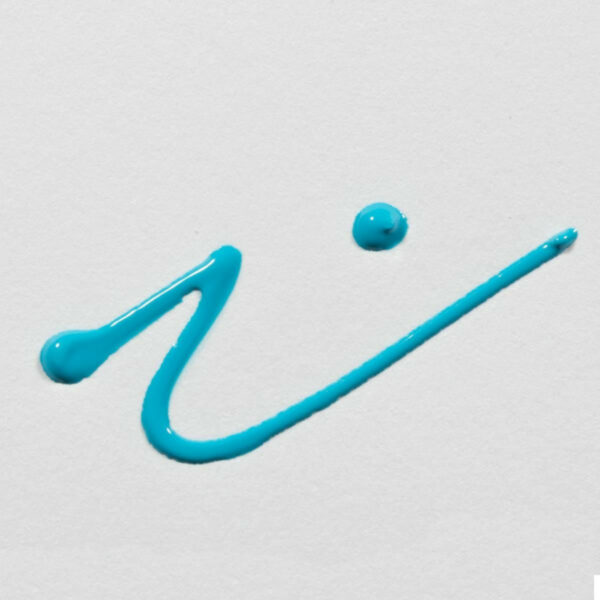 Effect Liner 28 ml Turquoise Blue (5024) - Image 2