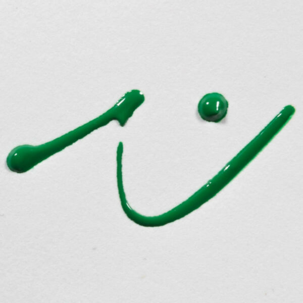 Effect Liner 28 ml Brilliant Green (6003) - Image 2
