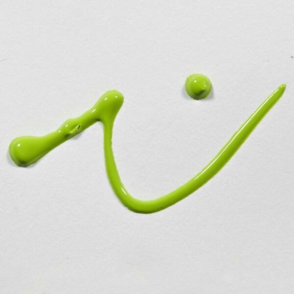 Effect Liner 28 ml Fresh Green (6034) - Image 2