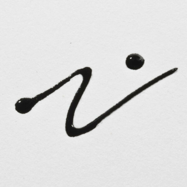 Effect Liner 28 ml Elegant Black (7001) - Image 2