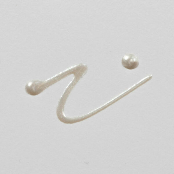 Effect Liner 28 ml Pearl White (8501) - Image 2