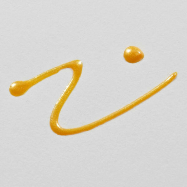 Effect Liner 28 ml Pearl Yellow (8502) - Image 2