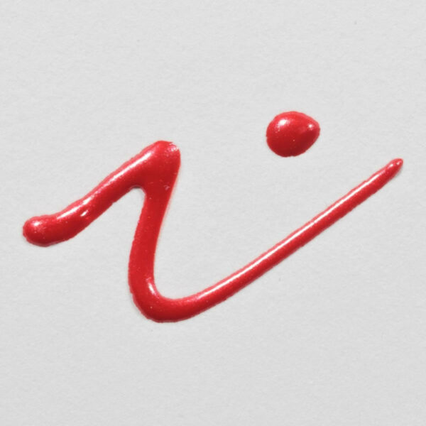 Effect Liner 28 ml Pearl Red (8505) - Image 2