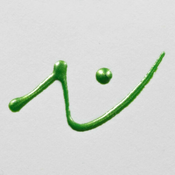 Effect Liner 28 ml Pearl Green (8508) - Image 2