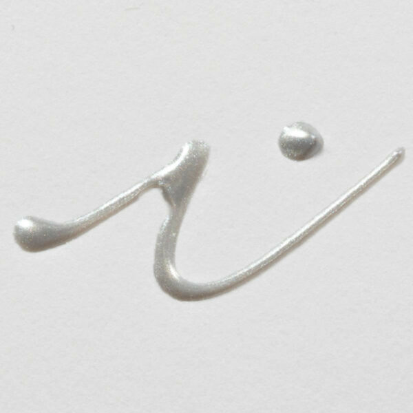 Effect Liner 28 ml Pearl Silver (8511) - Image 2