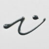 Effect Liner 28 ml Pearl Dark Grey (8528) - Image 2