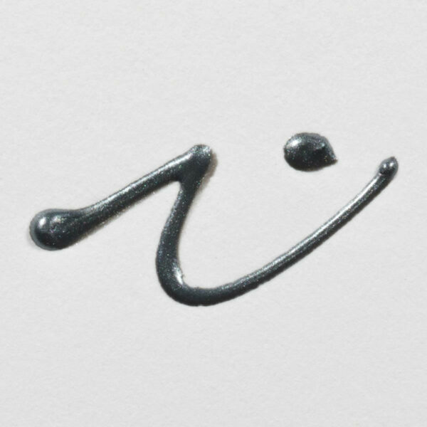 Effect Liner 28 ml Pearl Dark Grey (8528) - Image 2