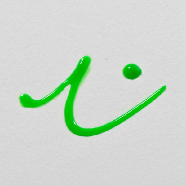 Effect Liner 28 ml Neon Green (8700) - Image 2