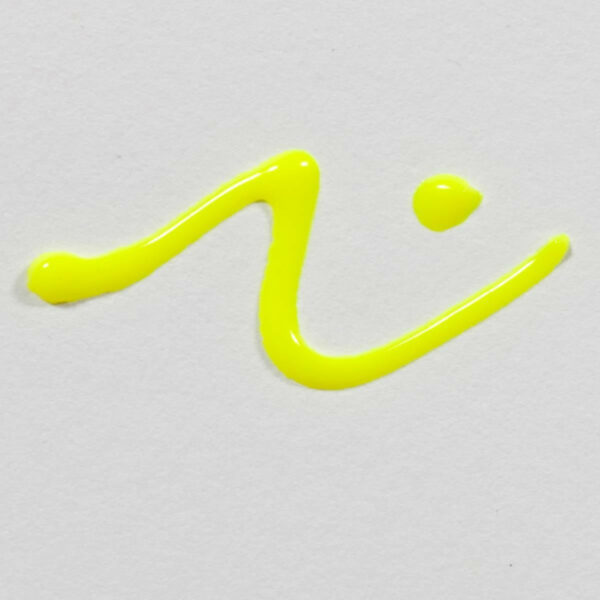 Effect Liner 28 ml Neon Yellow (8701) - Image 2