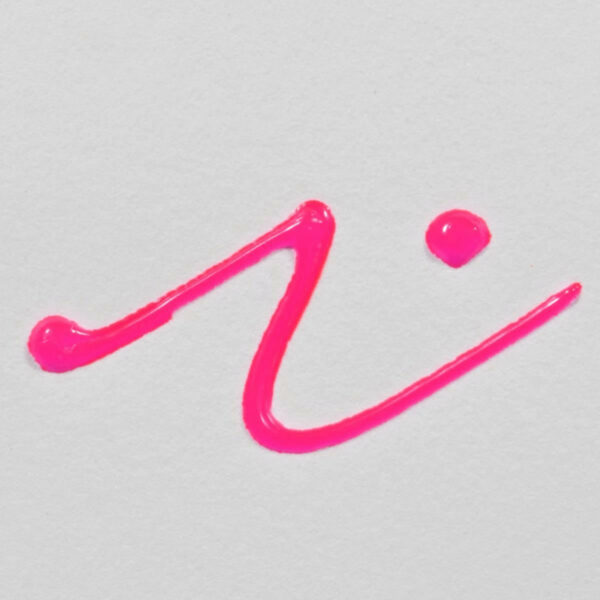 Effect Liner 28 ml Neon Pink (8703) - Image 2