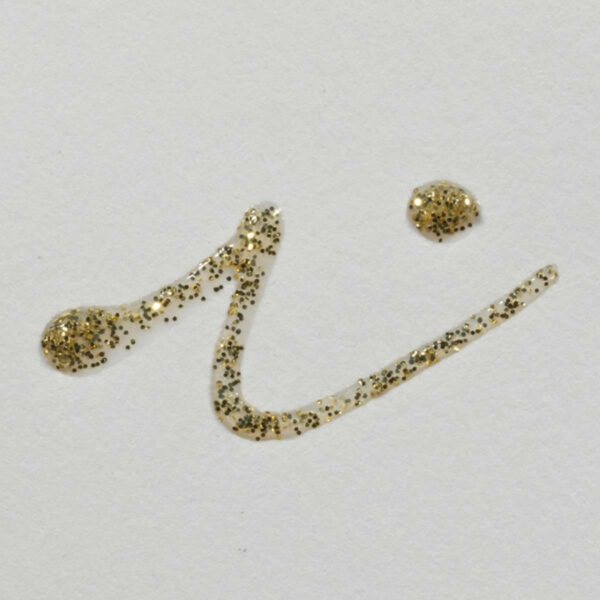 Effect Liner 28 ml Glitter Gold (8900) - Image 2