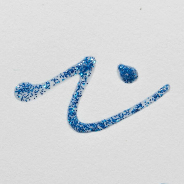Effect Liner 28 ml Glitter Blue (8911) - Image 2