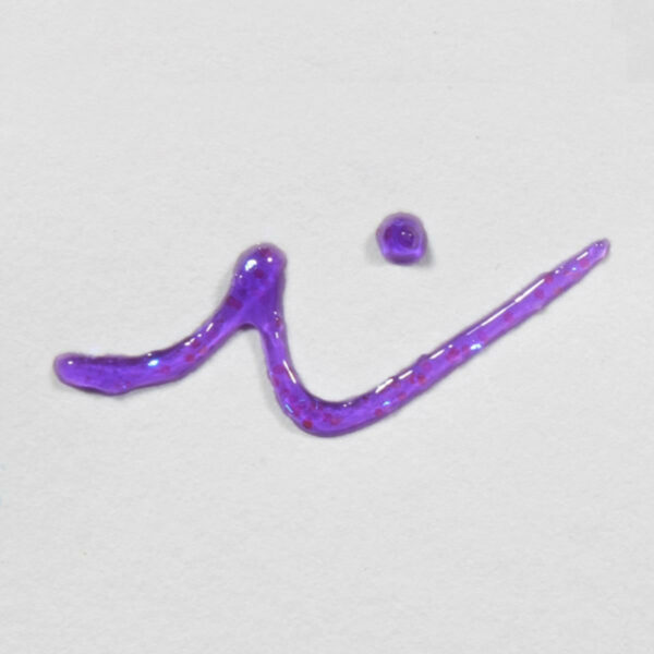 Effect Liner 28 ml Shimmer Purple (8952) - Image 2