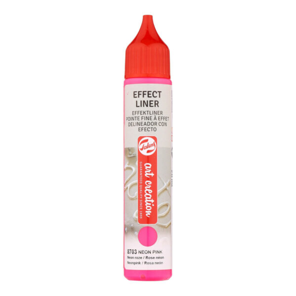 Effect Liner 28 ml Neon Pink (8703)