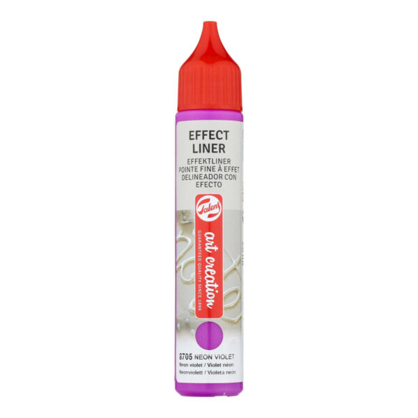Effect Liner 28 ml Neon Violet (8705)