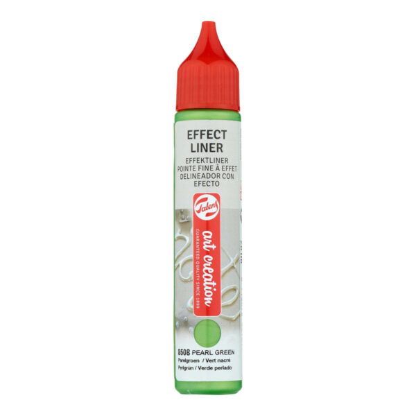 Effect Liner 28 ml Pearl Green (8508)